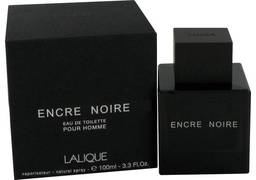 Мъжки парфюм LALIQUE Encre Noire